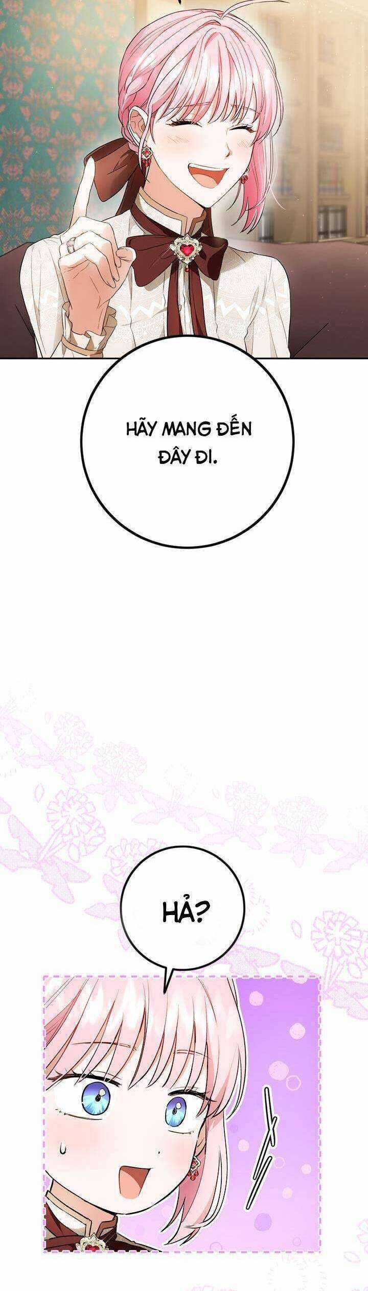 Cuộc Sống Mới Của Công Nương Chapter 94 trang 40