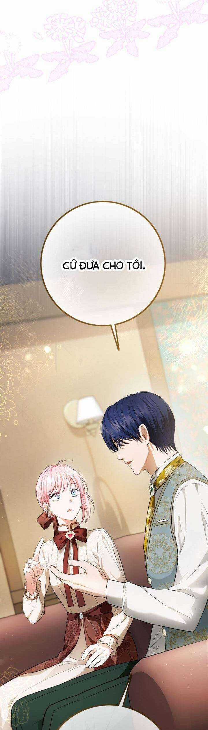 Cuộc Sống Mới Của Công Nương Chapter 94 trang 41