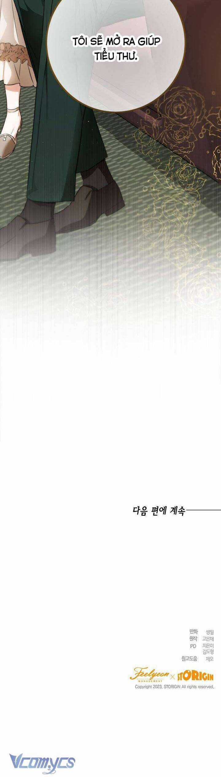 Cuộc Sống Mới Của Công Nương Chapter 94 trang 42