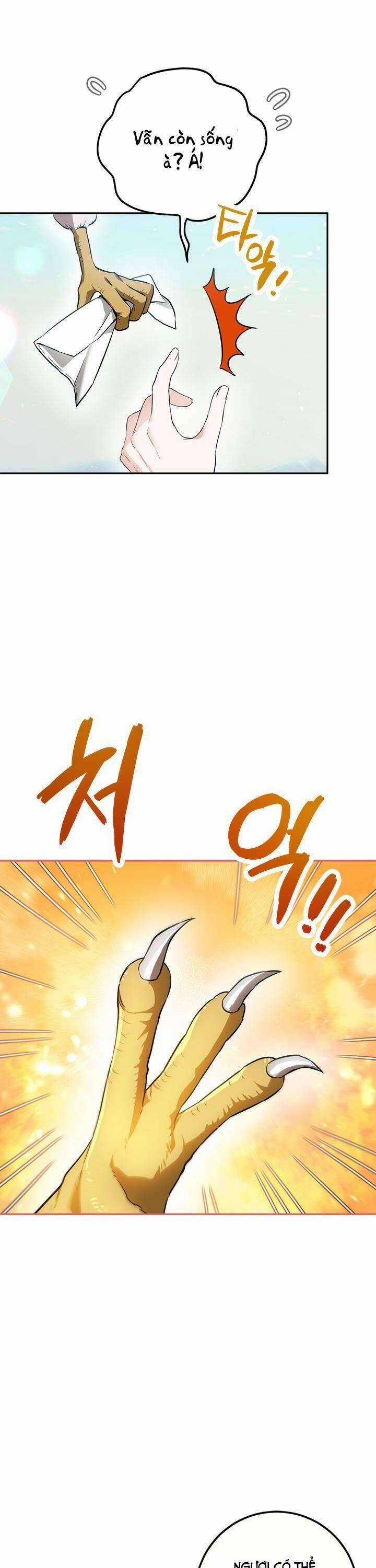 Cuộc Sống Mới Của Công Nương Chapter 94 trang 5