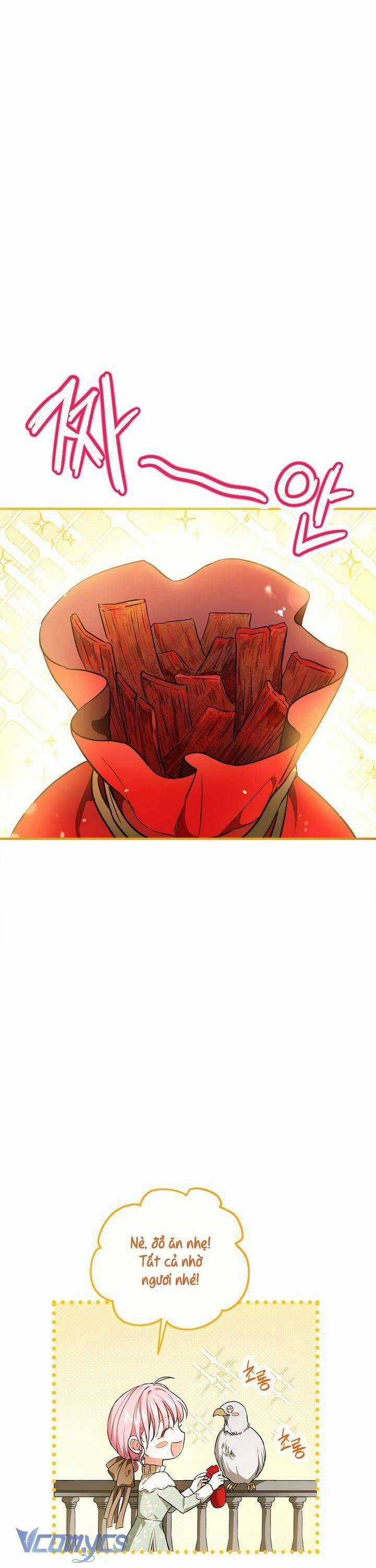 Cuộc Sống Mới Của Công Nương Chapter 94 trang 7