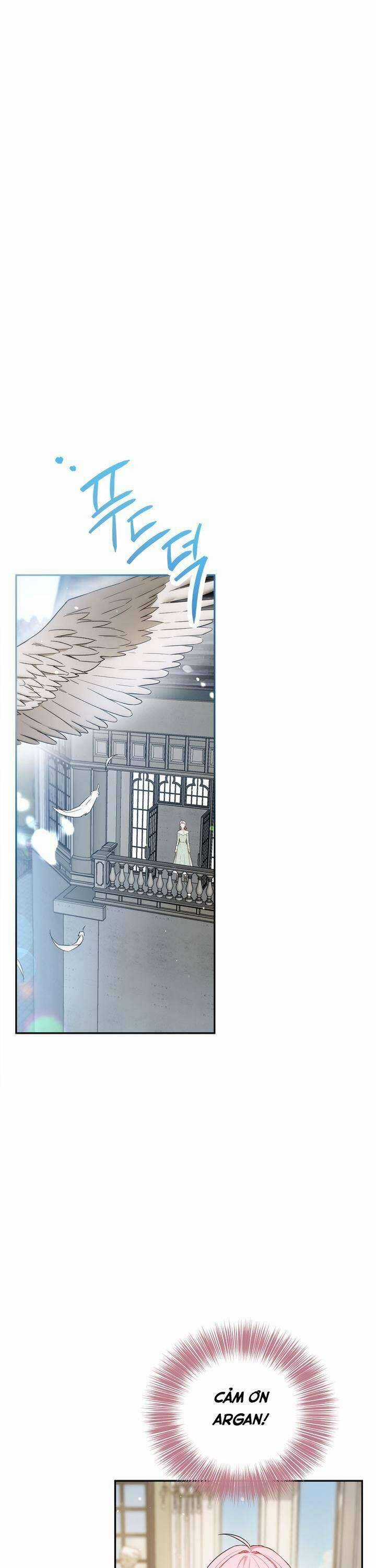 Cuộc Sống Mới Của Công Nương Chapter 94 trang 8