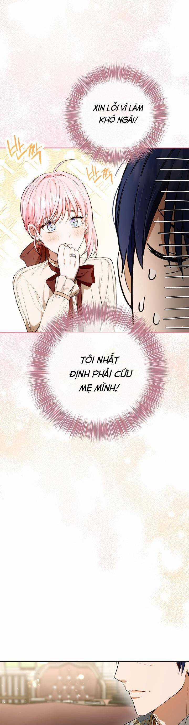 Cuộc Sống Mới Của Công Nương Chapter 95 trang 11