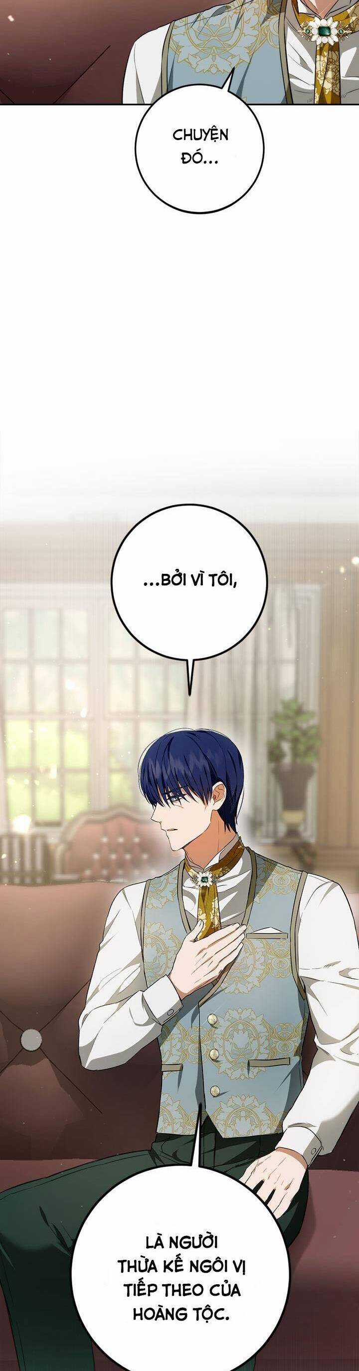 Cuộc Sống Mới Của Công Nương Chapter 95 trang 12