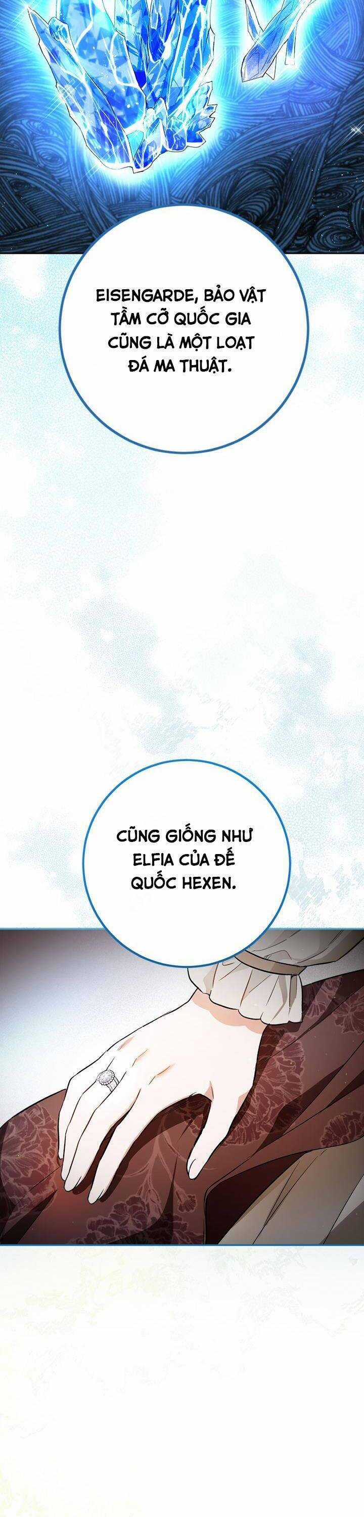 Cuộc Sống Mới Của Công Nương Chapter 95 trang 16