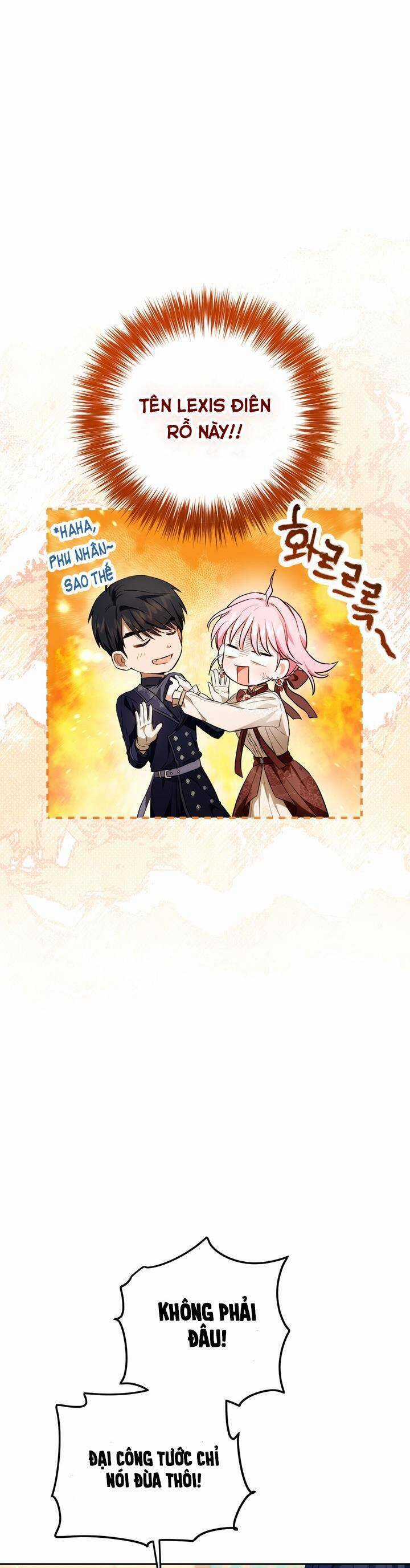 Cuộc Sống Mới Của Công Nương Chapter 95 trang 19