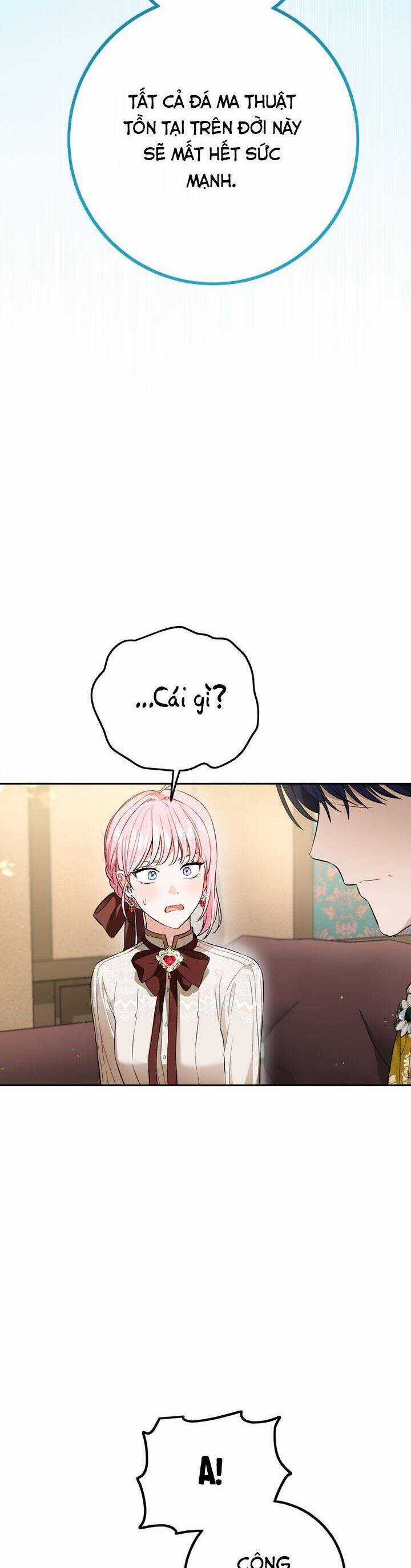 Cuộc Sống Mới Của Công Nương Chapter 95 trang 25