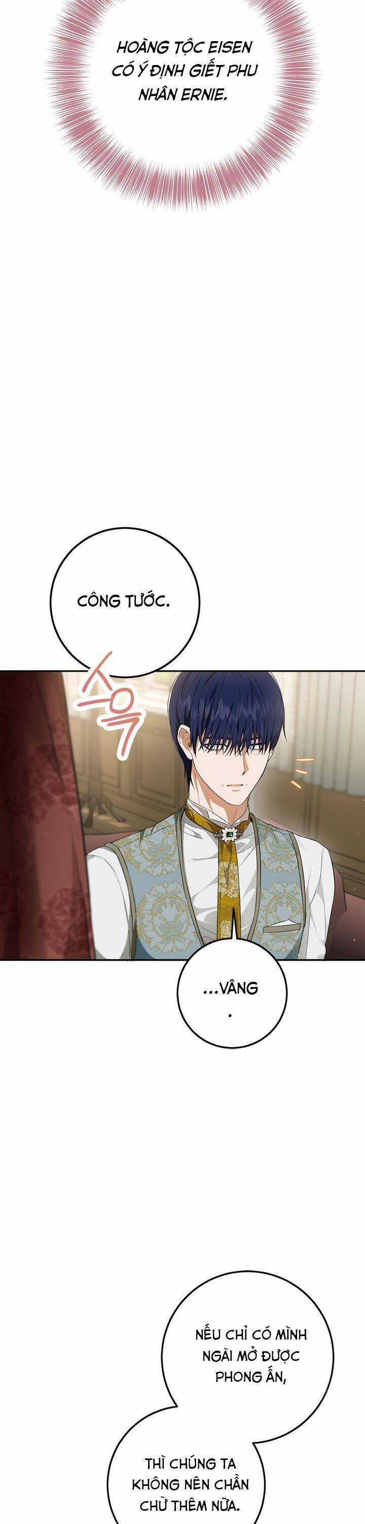 Cuộc Sống Mới Của Công Nương Chapter 95 trang 29