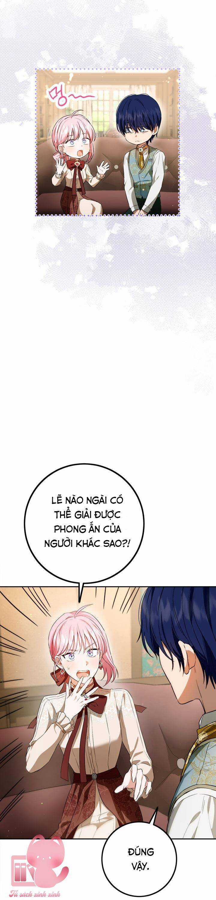 Cuộc Sống Mới Của Công Nương Chapter 95 trang 3