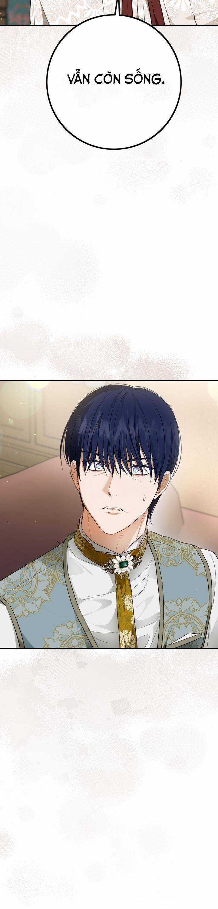 Cuộc Sống Mới Của Công Nương Chapter 95 trang 31