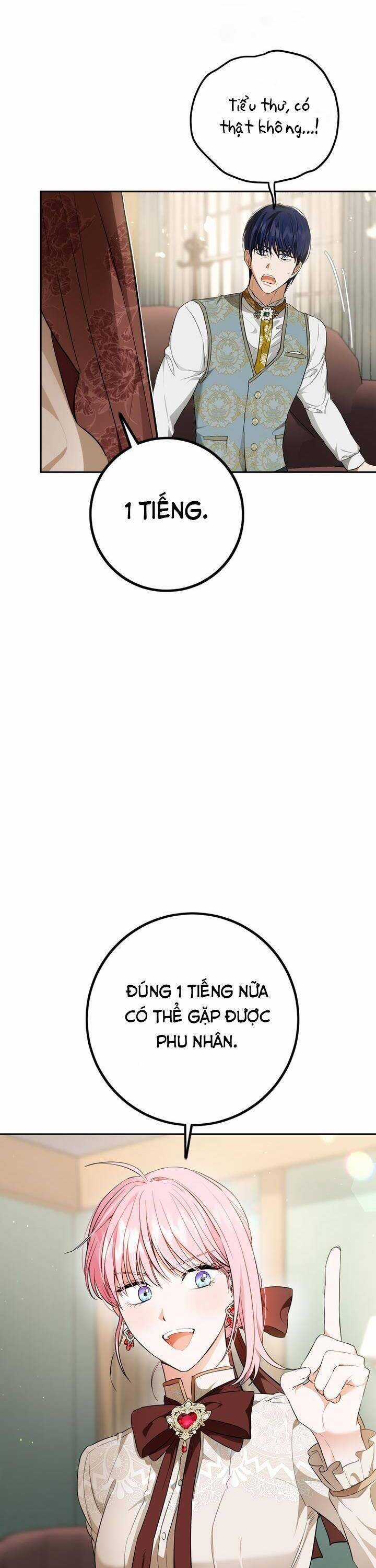 Cuộc Sống Mới Của Công Nương Chapter 95 trang 32