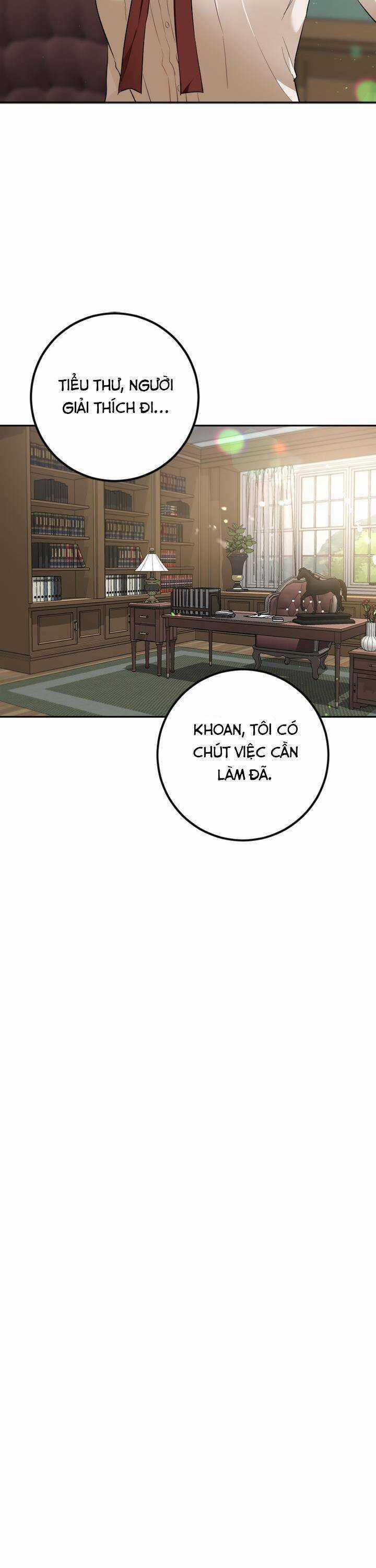 Cuộc Sống Mới Của Công Nương Chapter 95 trang 33