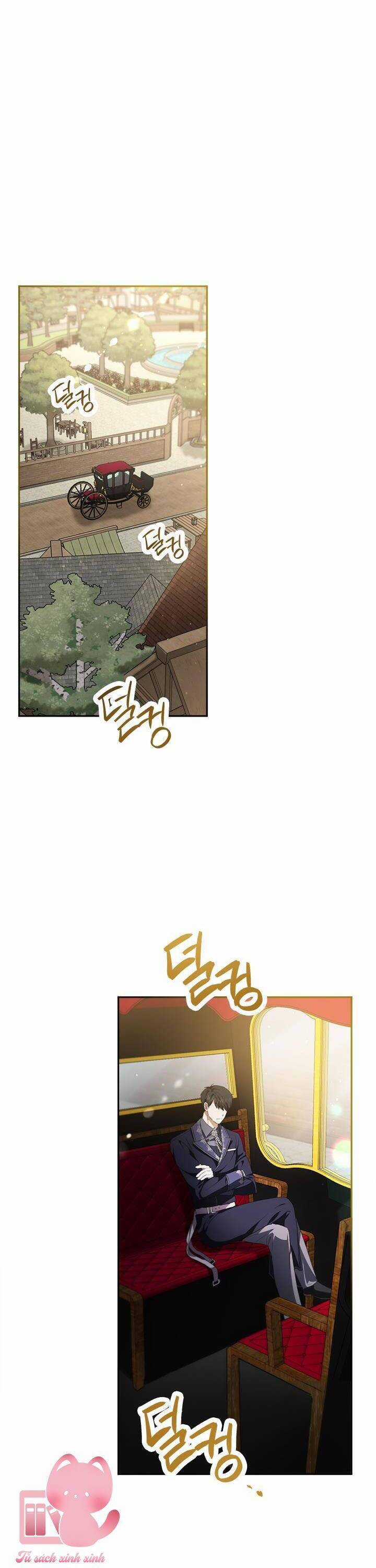 Cuộc Sống Mới Của Công Nương Chapter 95 trang 34