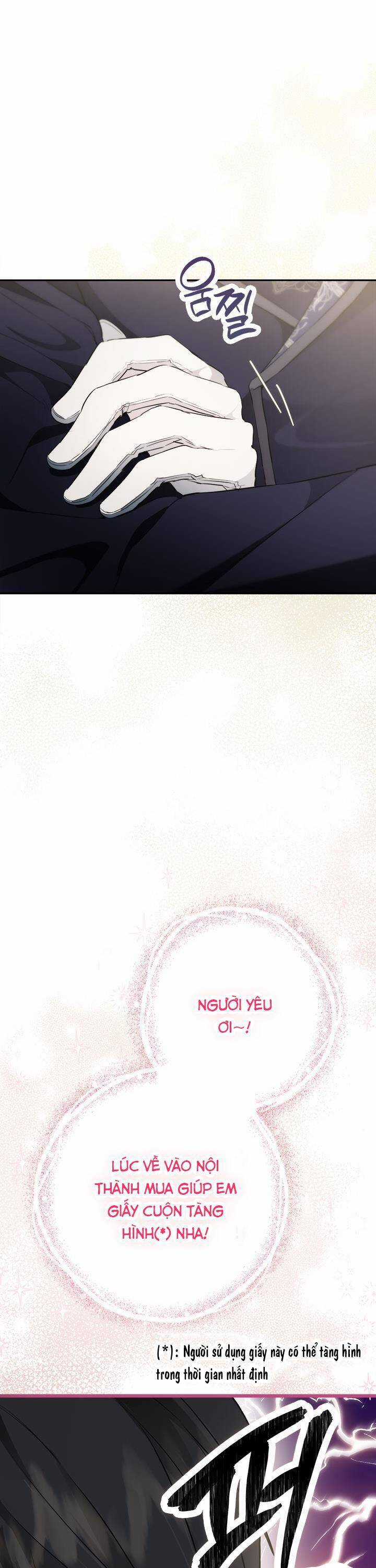 Cuộc Sống Mới Của Công Nương Chapter 95 trang 35