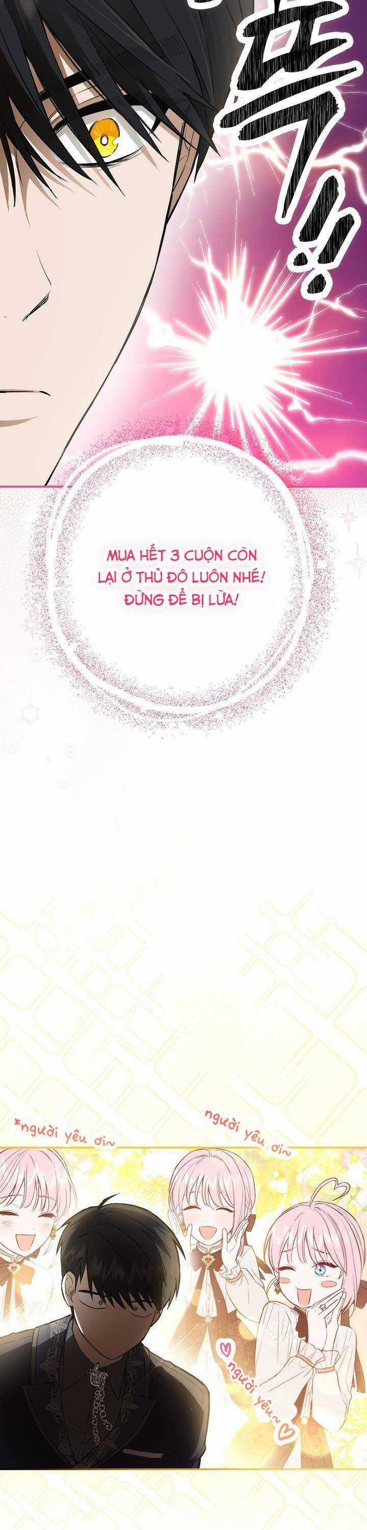 Cuộc Sống Mới Của Công Nương Chapter 95 trang 36