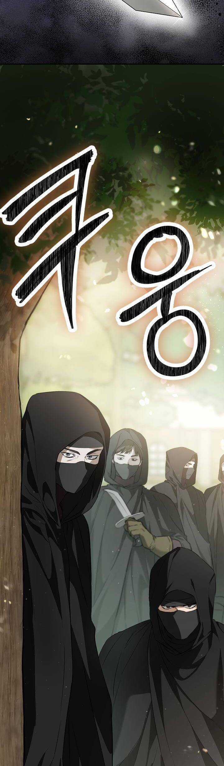 Cuộc Sống Mới Của Công Nương Chapter 95 trang 39