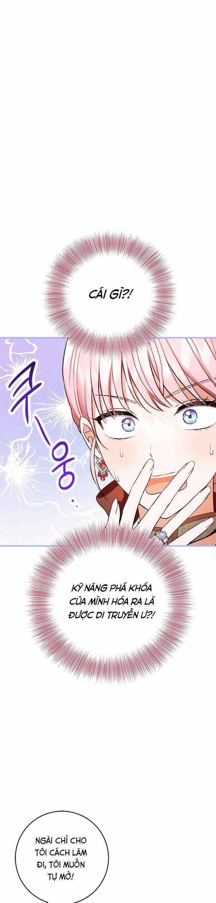 Cuộc Sống Mới Của Công Nương Chapter 95 trang 4