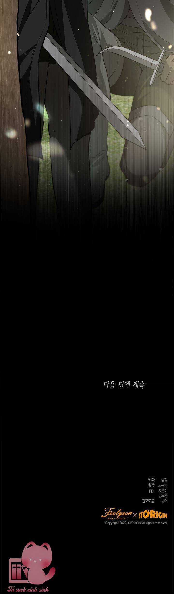 Cuộc Sống Mới Của Công Nương Chapter 95 trang 40