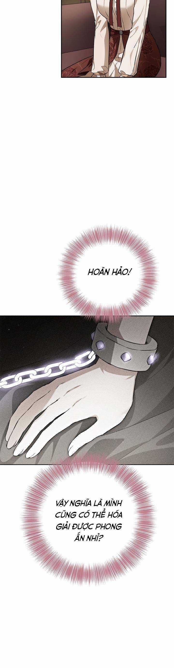 Cuộc Sống Mới Của Công Nương Chapter 95 trang 7