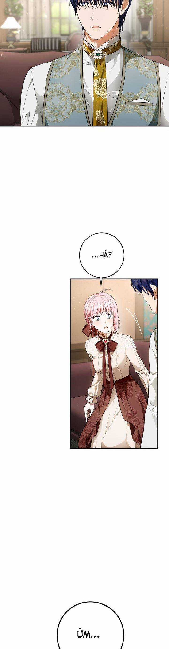 Cuộc Sống Mới Của Công Nương Chapter 95 trang 9