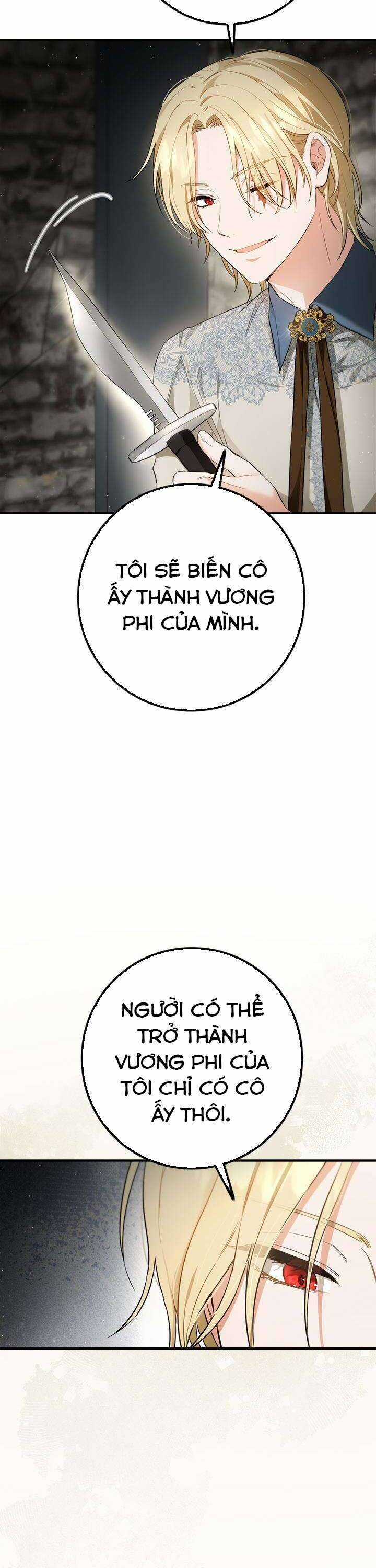 Cuộc Sống Mới Của Công Nương Chapter 96 trang 11