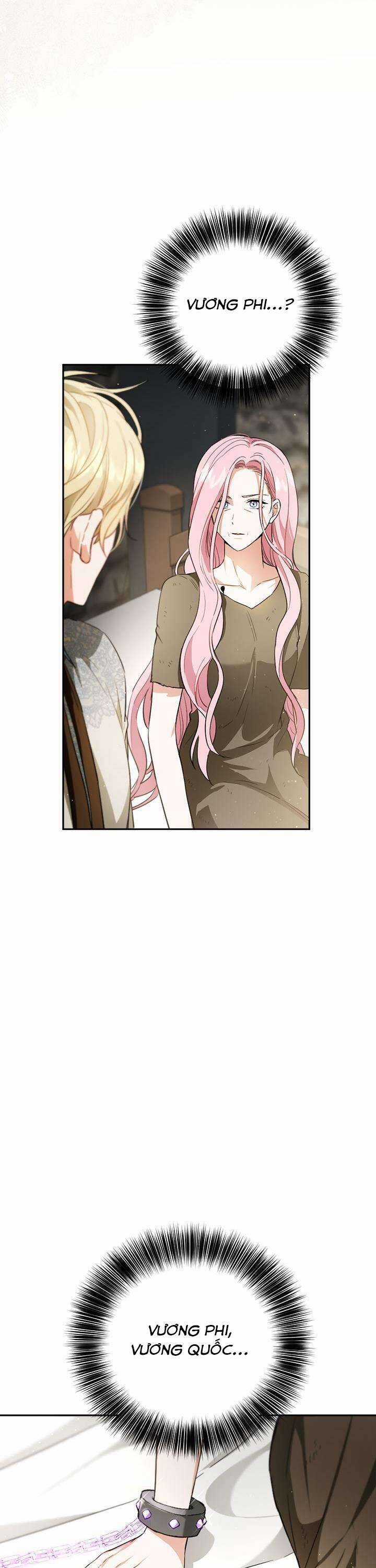 Cuộc Sống Mới Của Công Nương Chapter 96 trang 12