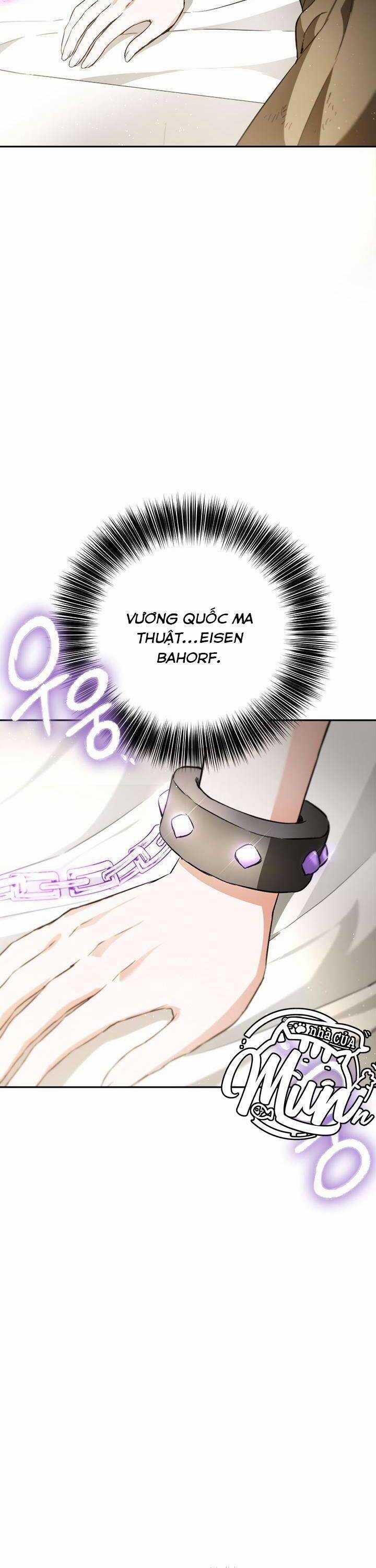 Cuộc Sống Mới Của Công Nương Chapter 96 trang 13