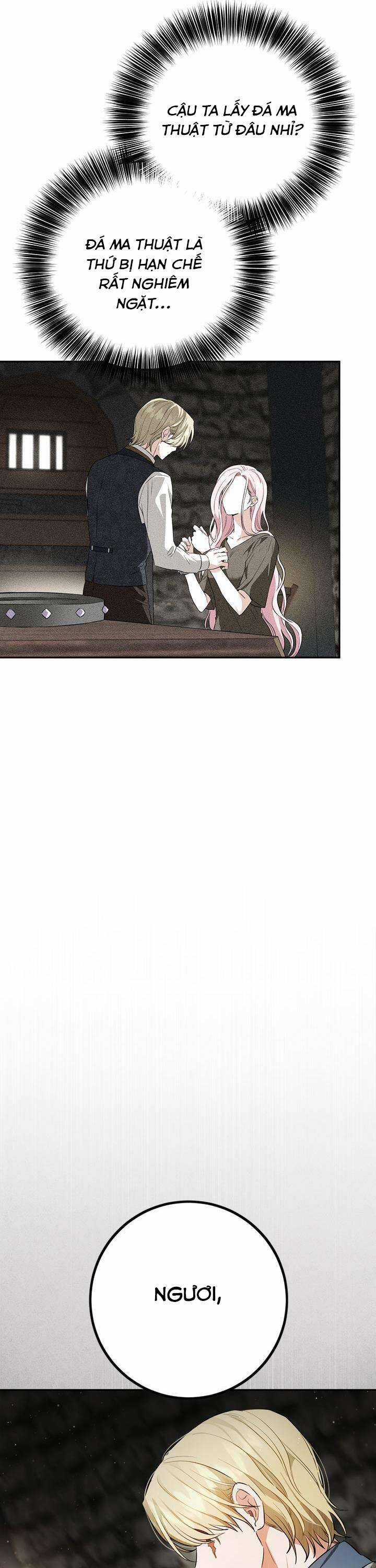 Cuộc Sống Mới Của Công Nương Chapter 96 trang 14