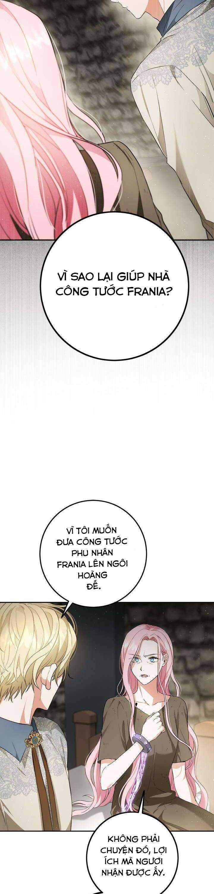 Cuộc Sống Mới Của Công Nương Chapter 96 trang 15