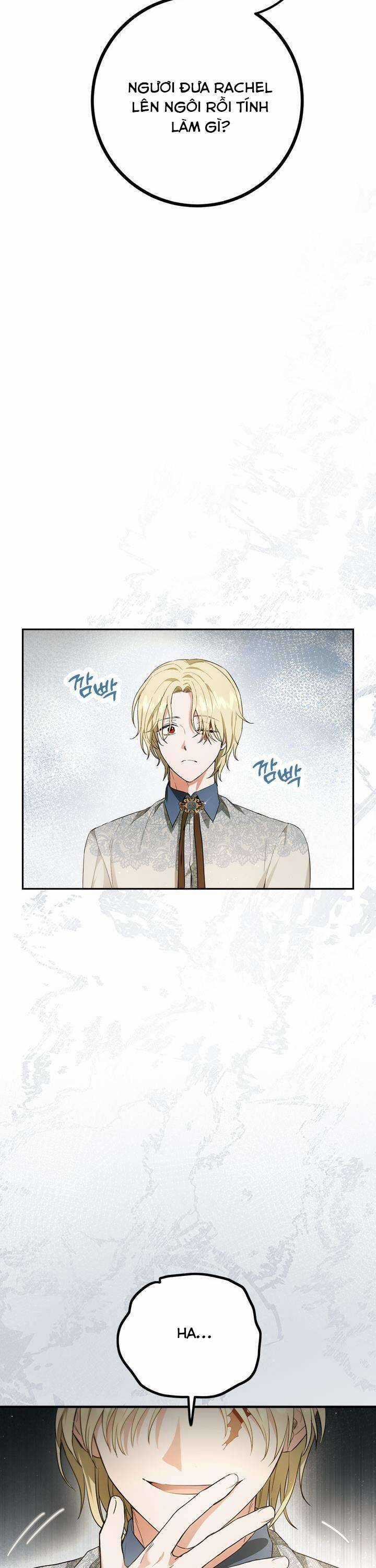 Cuộc Sống Mới Của Công Nương Chapter 96 trang 16