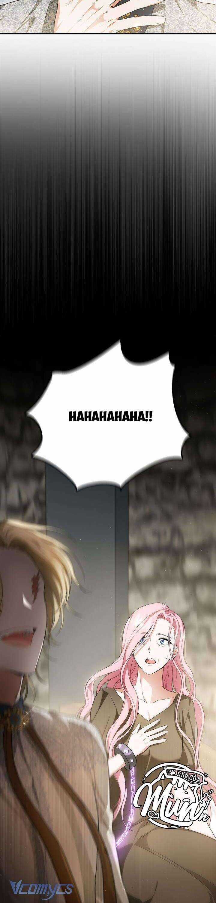 Cuộc Sống Mới Của Công Nương Chapter 96 trang 17