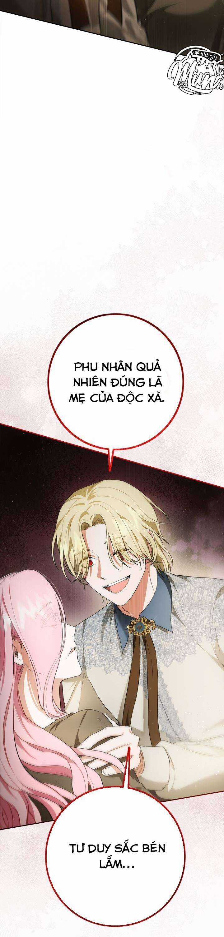 Cuộc Sống Mới Của Công Nương Chapter 96 trang 18