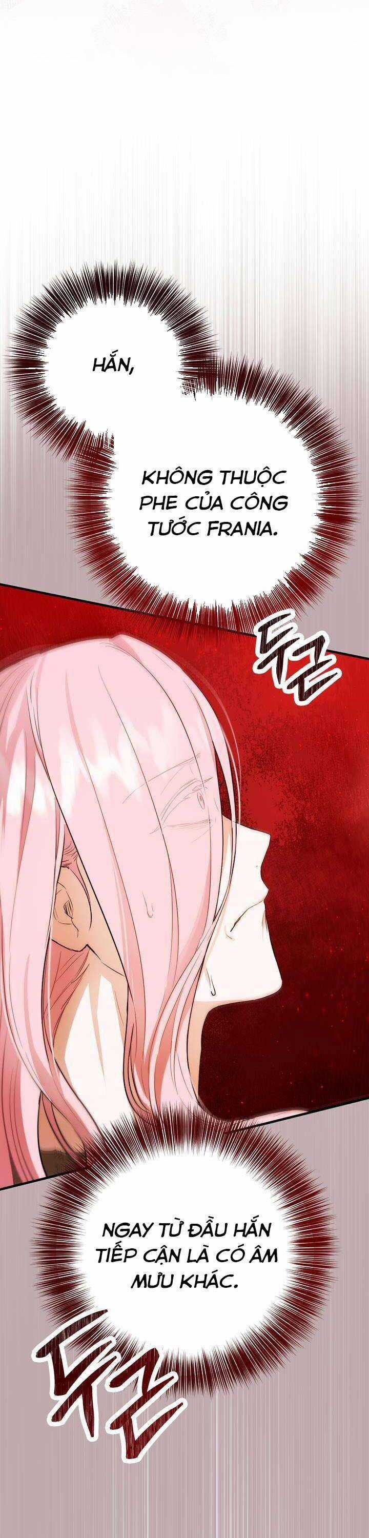 Cuộc Sống Mới Của Công Nương Chapter 96 trang 19