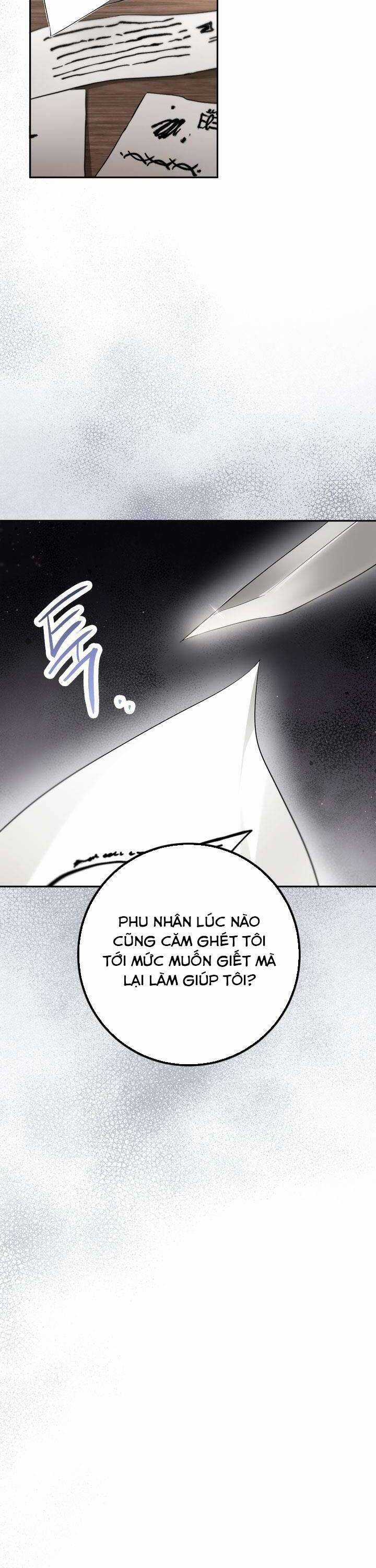 Cuộc Sống Mới Của Công Nương Chapter 96 trang 23