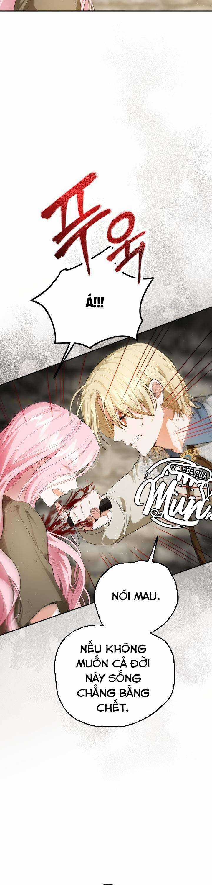 Cuộc Sống Mới Của Công Nương Chapter 96 trang 25