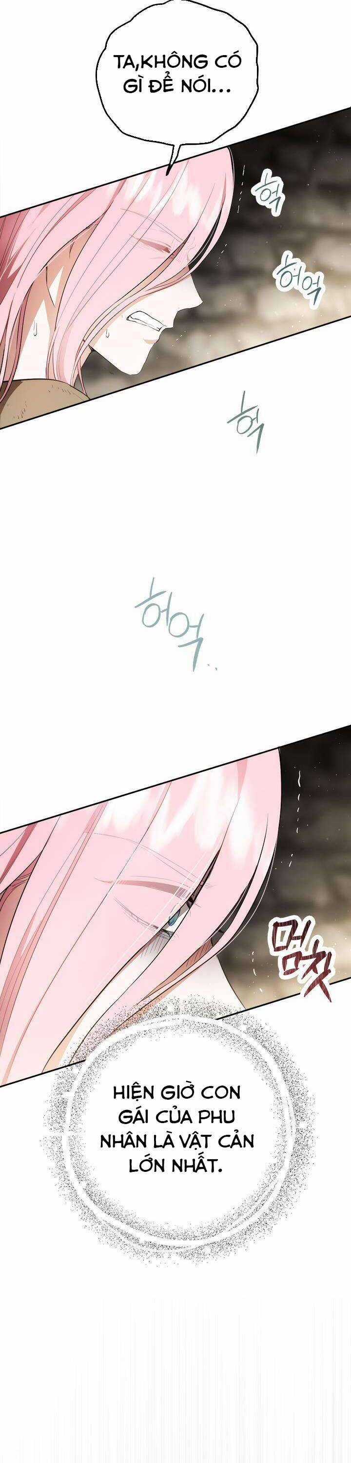 Cuộc Sống Mới Của Công Nương Chapter 96 trang 26