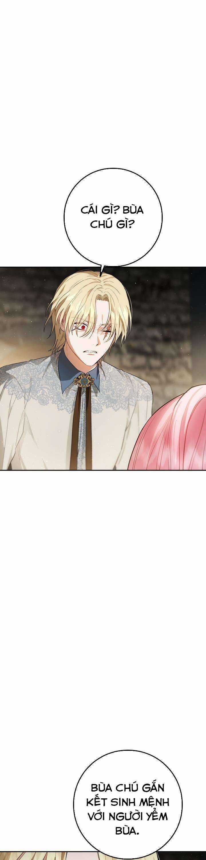 Cuộc Sống Mới Của Công Nương Chapter 96 trang 29