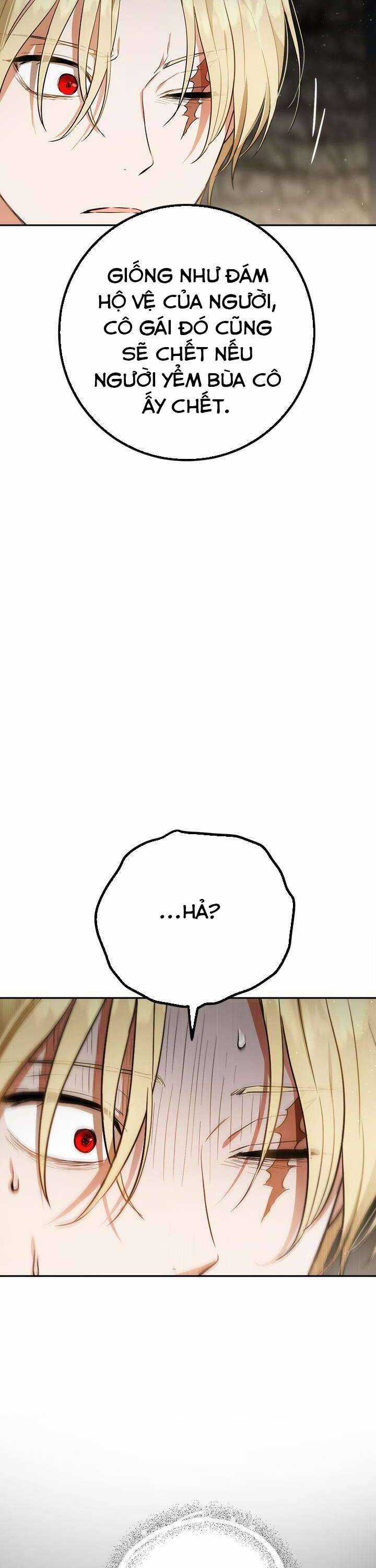 Cuộc Sống Mới Của Công Nương Chapter 96 trang 30