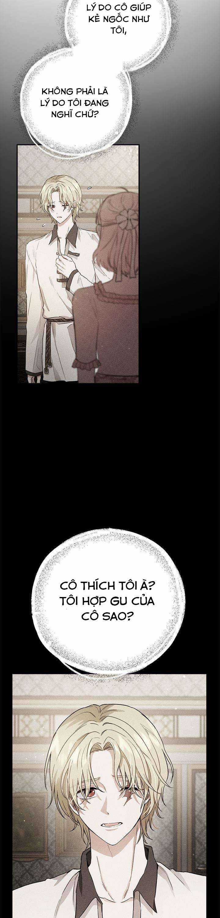 Cuộc Sống Mới Của Công Nương Chapter 96 trang 31