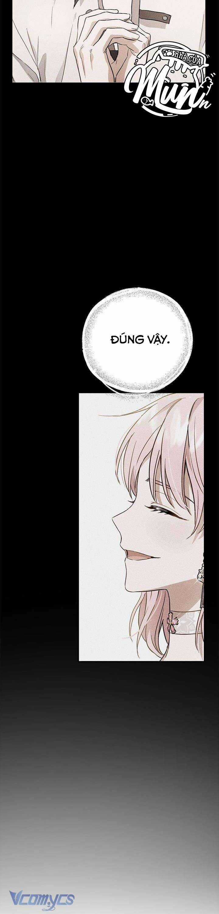 Cuộc Sống Mới Của Công Nương Chapter 96 trang 32