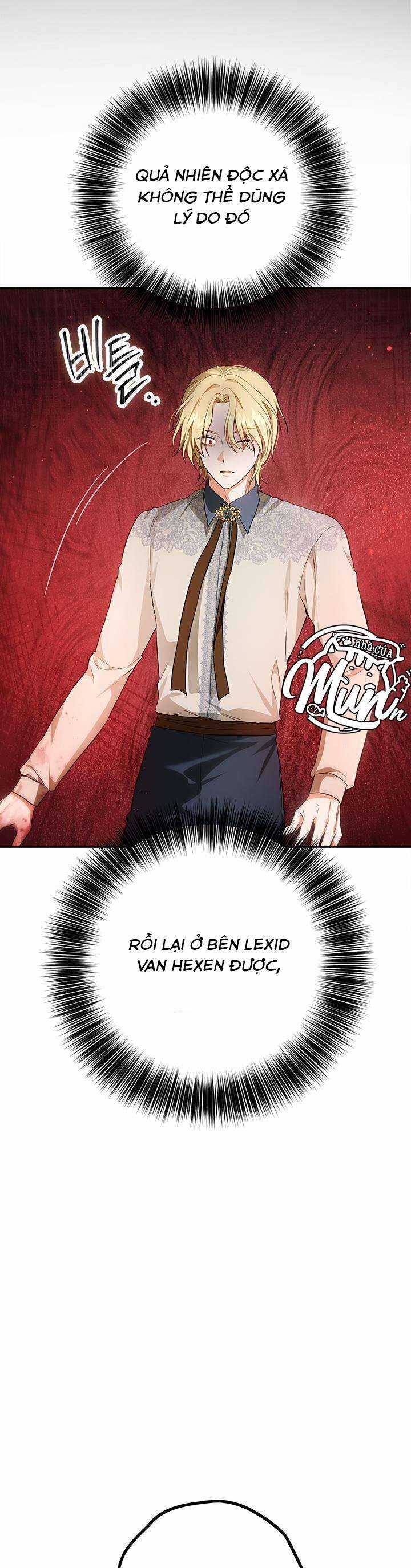 Cuộc Sống Mới Của Công Nương Chapter 96 trang 33