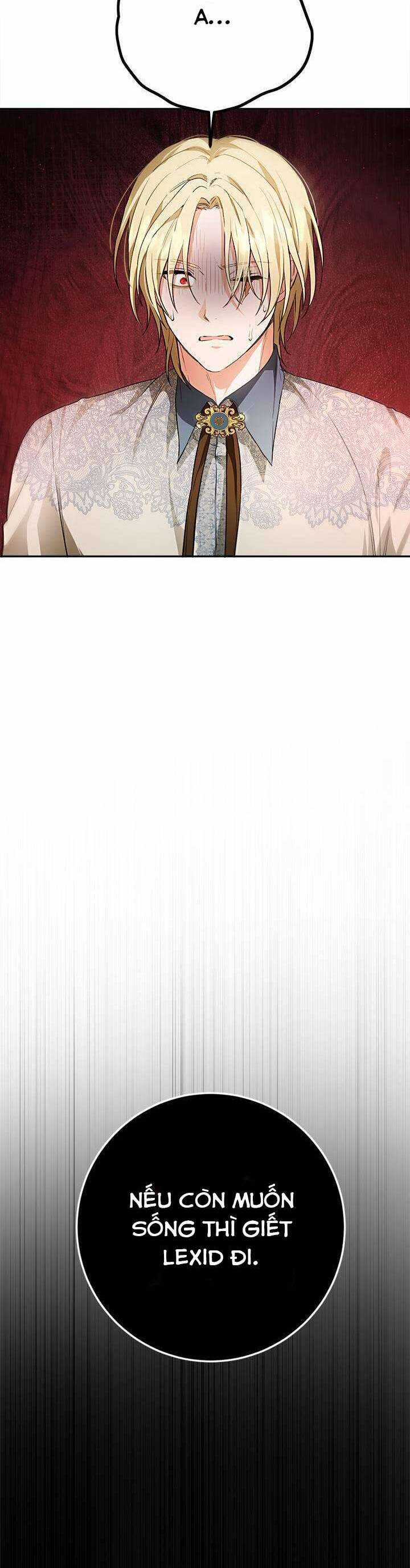 Cuộc Sống Mới Của Công Nương Chapter 96 trang 34