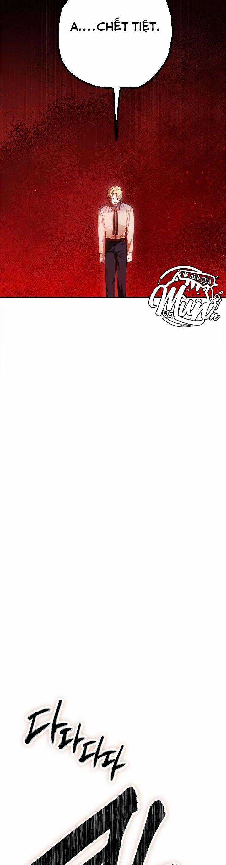 Cuộc Sống Mới Của Công Nương Chapter 96 trang 37