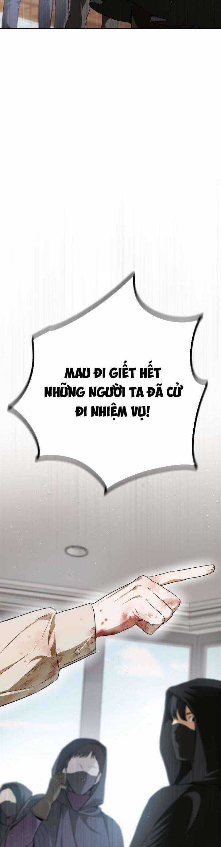 Cuộc Sống Mới Của Công Nương Chapter 96 trang 39