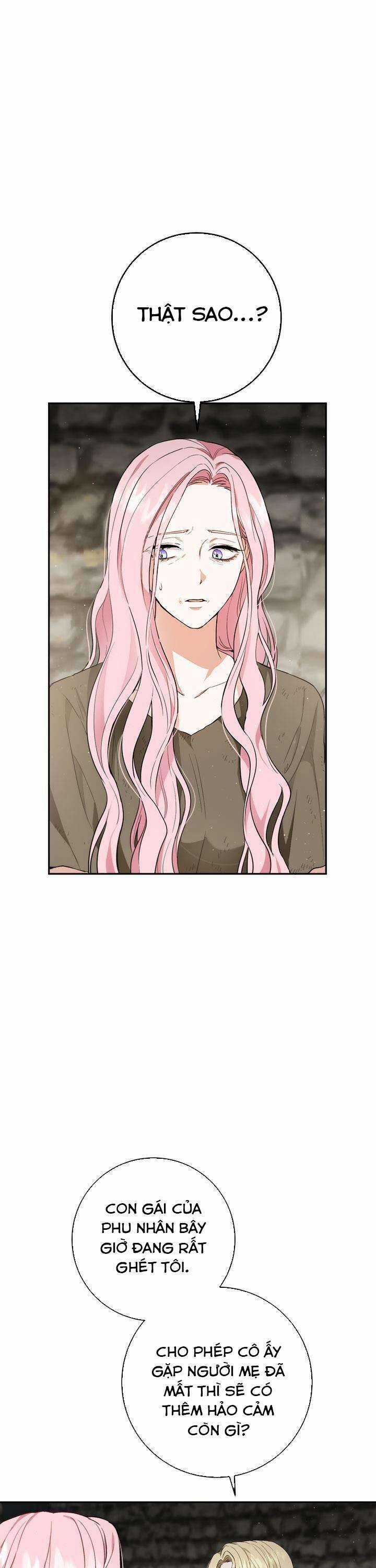 Cuộc Sống Mới Của Công Nương Chapter 96 trang 4