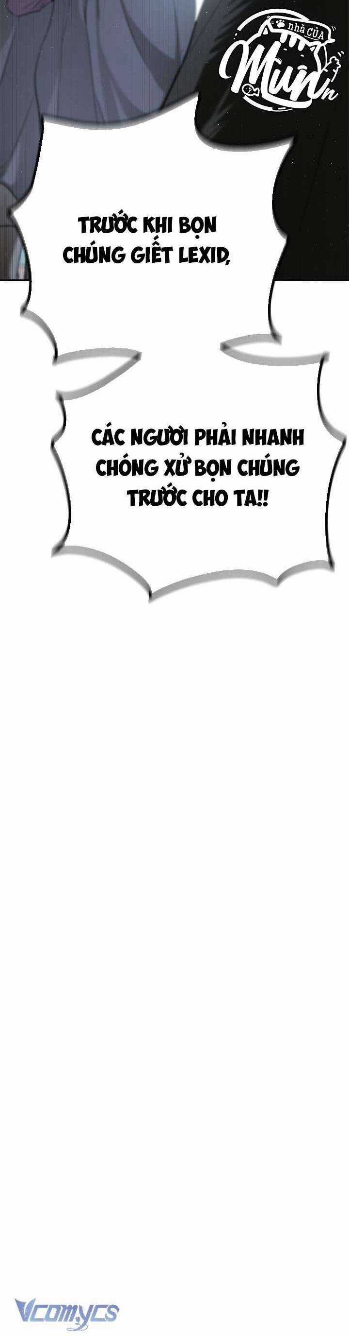 Cuộc Sống Mới Của Công Nương Chapter 96 trang 40