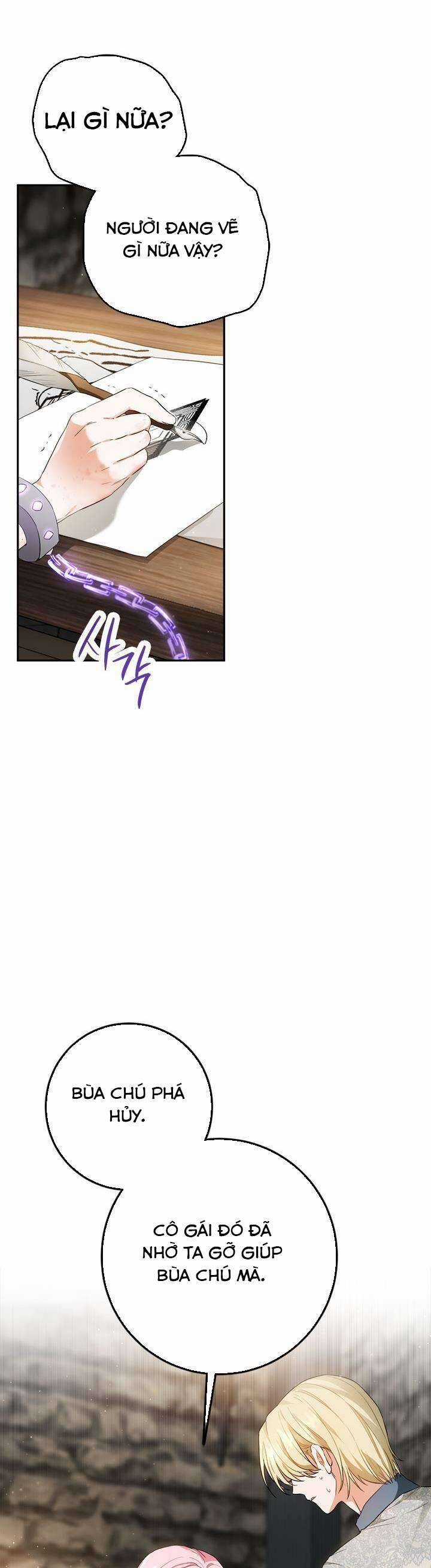 Cuộc Sống Mới Của Công Nương Chapter 96 trang 41