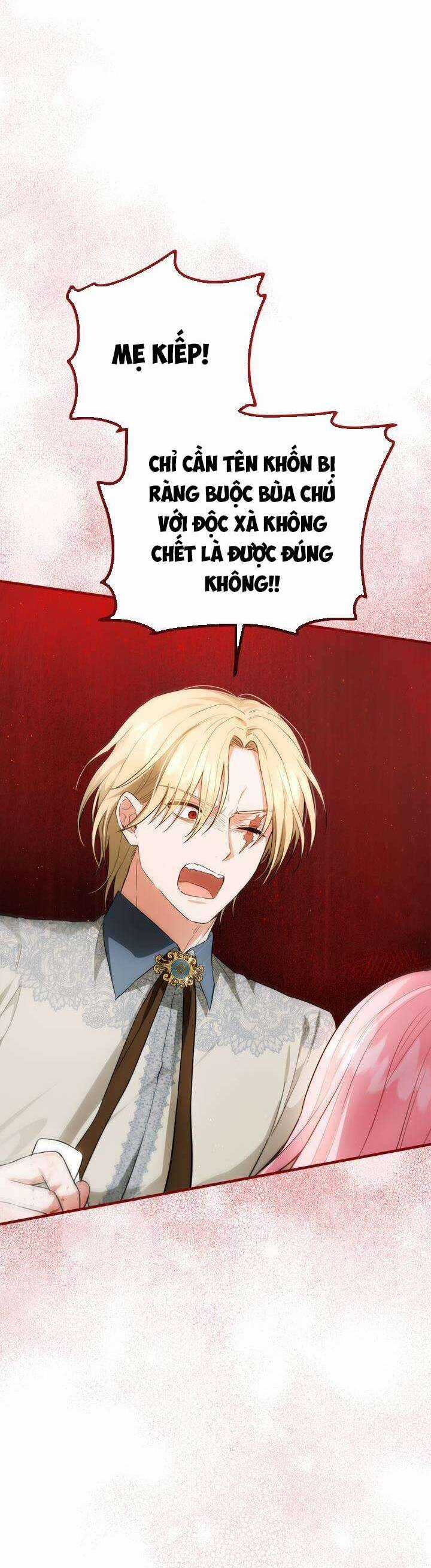 Cuộc Sống Mới Của Công Nương Chapter 96 trang 43