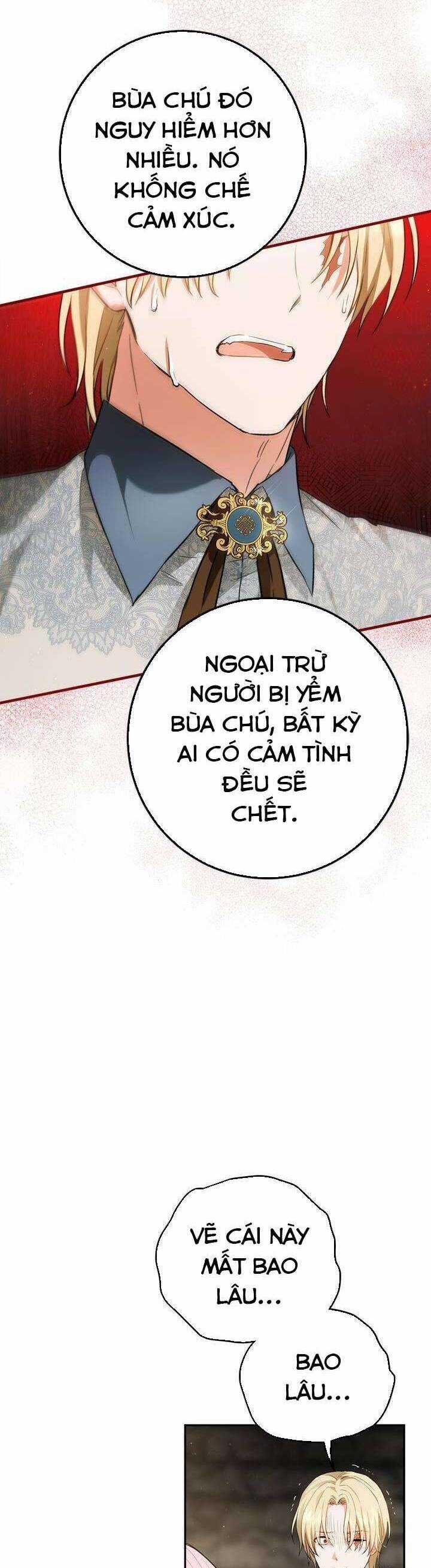 Cuộc Sống Mới Của Công Nương Chapter 96 trang 44