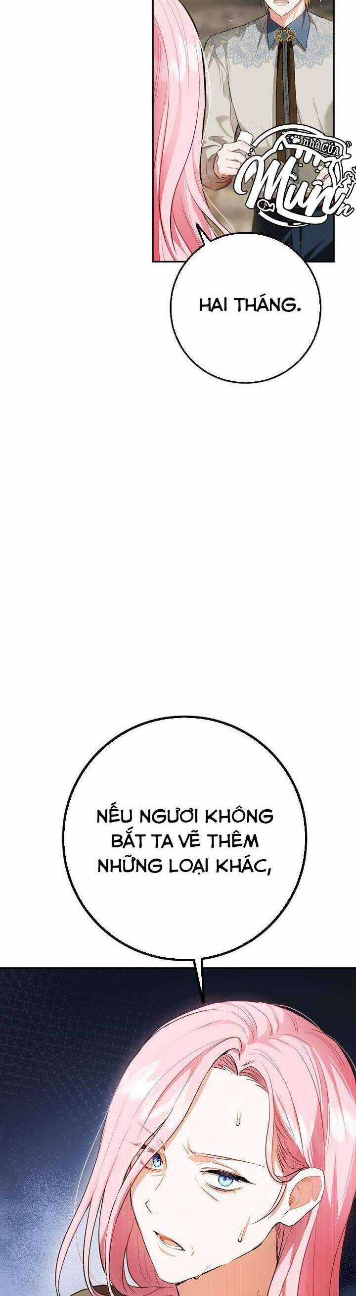 Cuộc Sống Mới Của Công Nương Chapter 96 trang 45